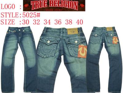 cheap Men's TRUE RELIGION Jeans-8